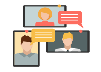 Tres modalidades, un solo programa